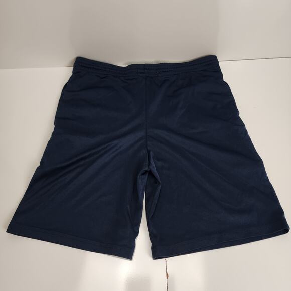 Badger Sport Baseball Tri-State Athletic Drawstring Shorts Youth Size M - Picture 4 of 7